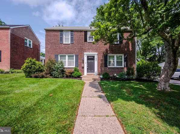 237 Plymouth Rd, Wilmington, DE 19803