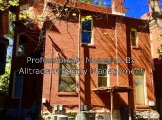 1451 S 4th St #1, Louisville, KY