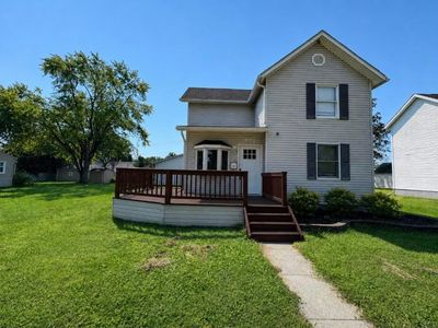 771 Sherman Ave, Newark, OH, 43055