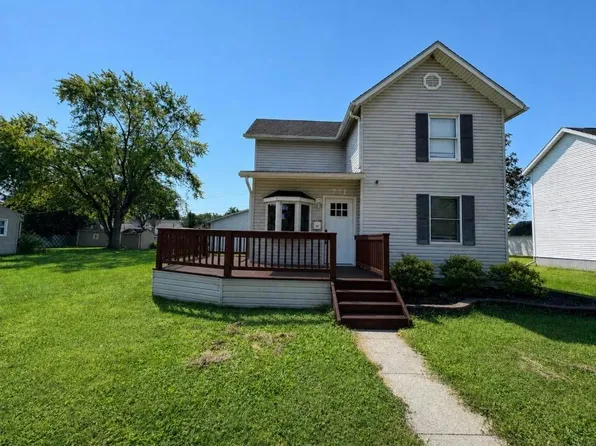 771 Sherman Ave, Newark, OH 43055