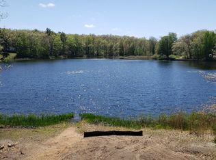 8101 S 116th Ave, Rothbury, MI 49452