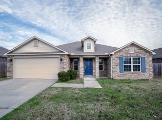 6309 SW Chestnut Hill Rd, Bentonville, AR 72712
