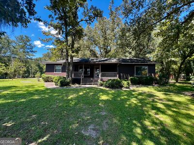 847 W Lake Dr, East Dublin, GA, 31027