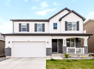 11868 S Antelope Flat Way, Herriman, UT 84096