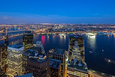 Rented by Town Residential