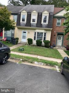 11846 Critton Cir, Woodbridge, VA, 22192