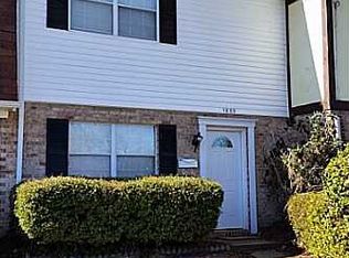 1833 Olde Buckingham Rd, Hampton, VA 23669