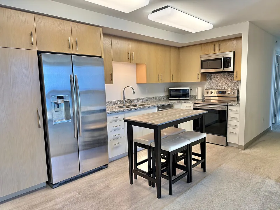 988 Halekauwila St #3709