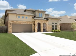 15412 Capri Ln, Selma, TX 78154