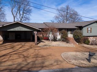 825 Dennison Hts, Batesville, AR 72501