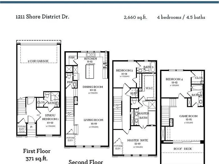 1211 Shore District Rd — Photo 6