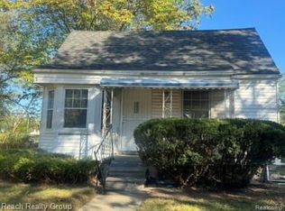 19344 Ashton Ave, Detroit, MI 48219