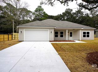 2560 Callaway Rd, Gulf Shores, AL 36542