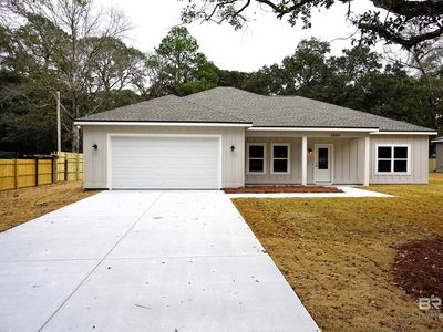 2560 Callaway Rd, Gulf Shores, AL, 36542