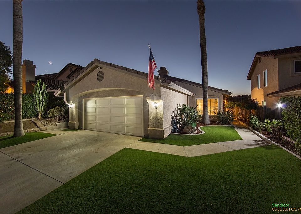 2nd image of 1291 Rachel Cir