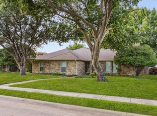 821 Spring Brook Dr, Allen, TX 75002