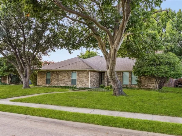 821 Spring Brook Dr, Allen, TX 75002