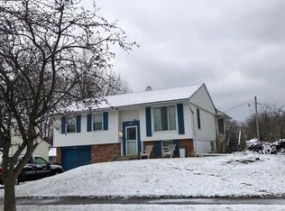 546 Lenwood Dr, Lancaster, OH