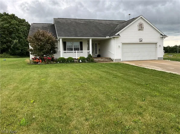 101 County Road 681, Sullivan, OH 44880