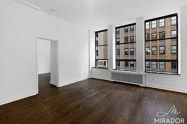 Rented by Mirador Real Estate