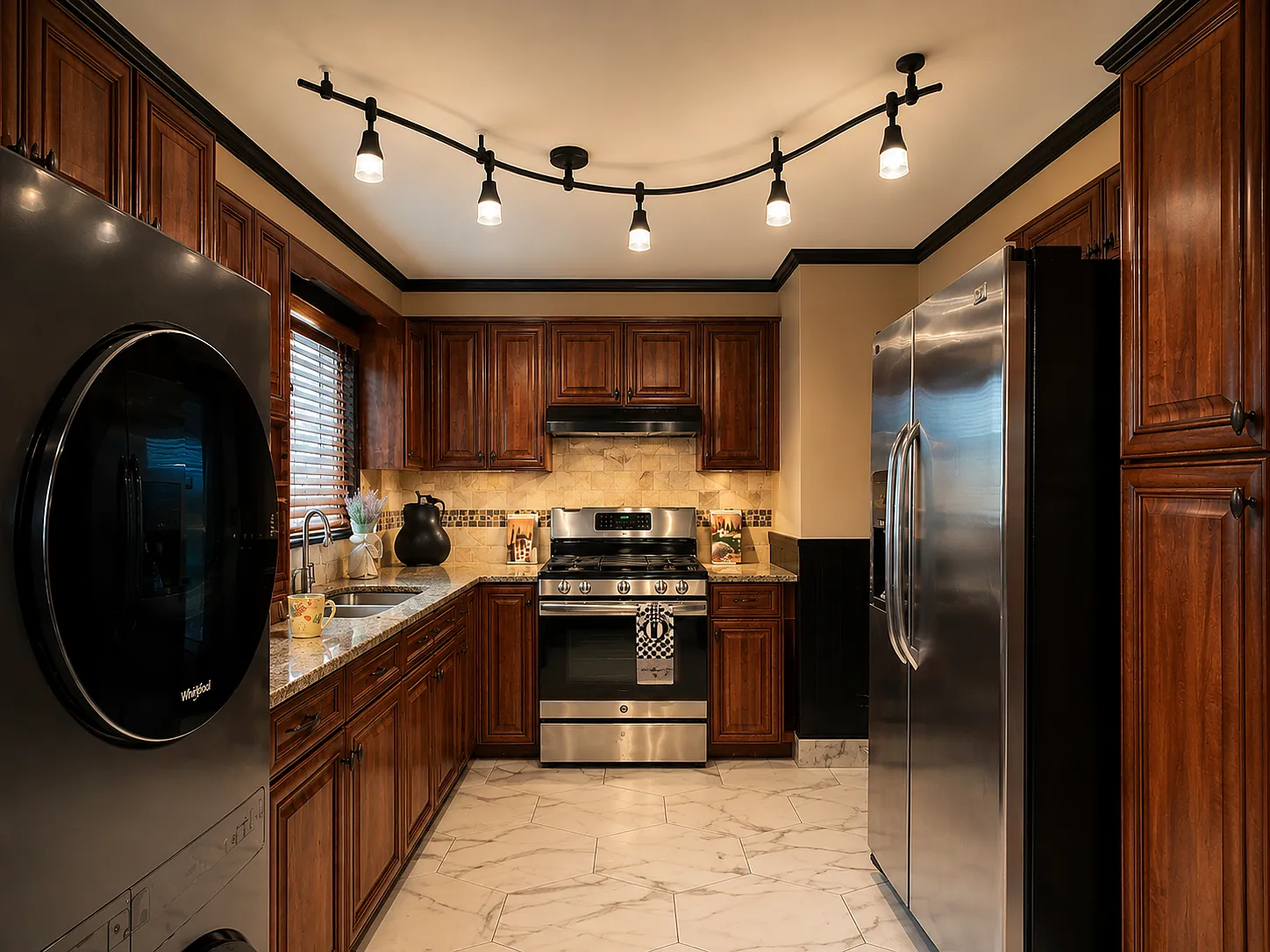 2 bed, 1400 sqft, $3,300 — Photo 1
