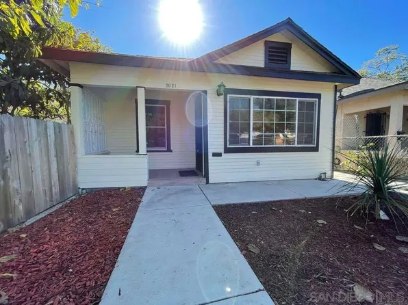 2621 L St, San Diego, CA 92102