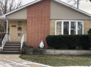 10733 S Harding Ave, Chicago, IL 60655