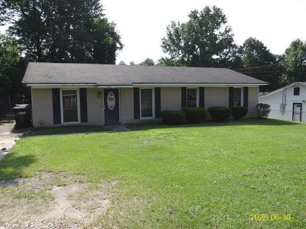 622 Asa Dr, Columbus, GA 31907