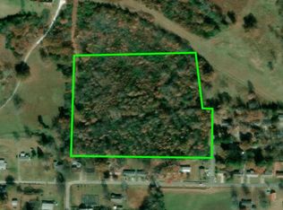 Jean St, Batesville, AR 72501