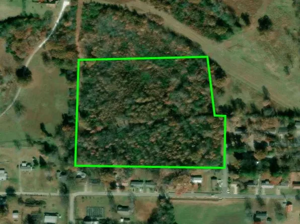 Jean St, Batesville, AR 72501