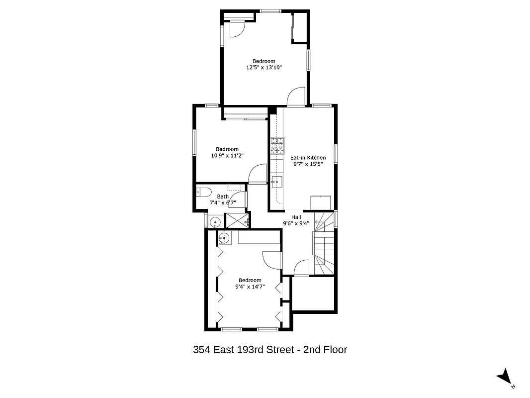 floor plan 4
