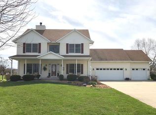 2710 Mooregate Turn, Kankakee, IL 60901