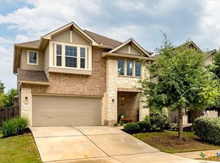 535 Stampede Rd, San Marcos, TX 78666