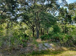 9790 N Bonsai Ave, Crystal River, FL 34428