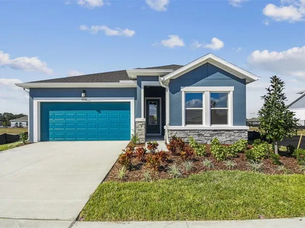 5020 Chapel Row Ave, Apollo Beach, FL 33572