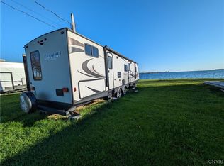 2892 Ontario Shores Dr LOT 5W, Cape Vincent, NY 13618