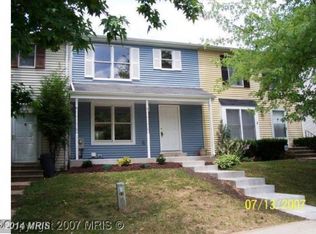658 Saint Georges Station Rd, Reisterstown, MD 21136