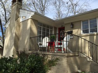 821 59th St S, Birmingham, AL 35212