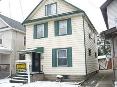 241 E 28th St, Erie, PA, 16504