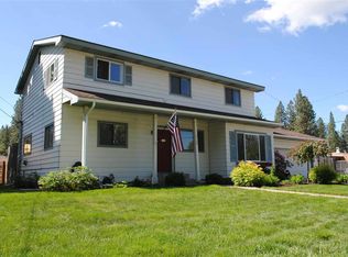 4708 E 8th Ave, Spokane, WA 99212