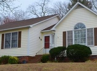 5907 High View Rd, Greensboro, NC 27410