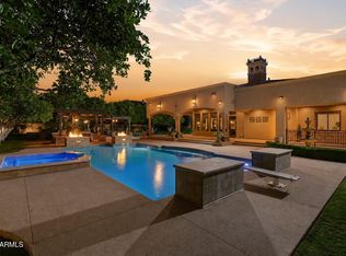 2286 E PLUM Street, Gilbert, AZ 85298