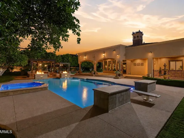 2286 E PLUM Street, Gilbert, AZ 85298