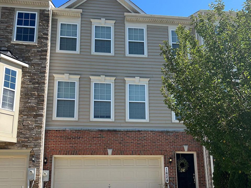 1624 Livingston Dr, Bel Air, MD 21015 Zillow