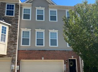 1624 Livingston Dr, Bel Air, MD 21015