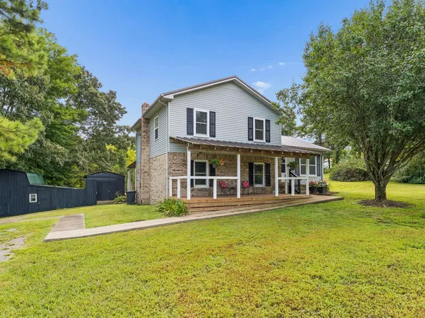 9900 Ed Lyell Rd, Lyles, TN 37098