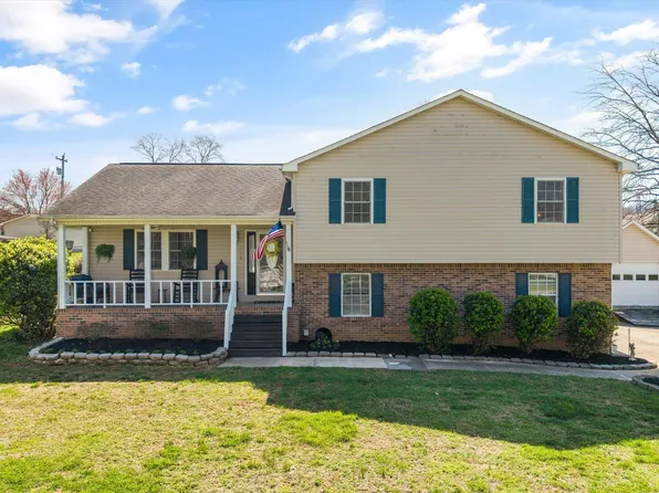 107 Steven Ln, Harriman, TN 37748