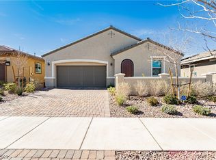 777 Cadence View Way, Henderson, NV 89011