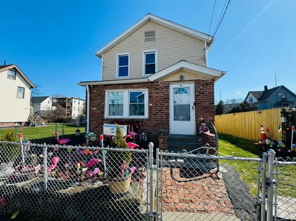 (undisclosed Address), Bridgeport, CT 06607