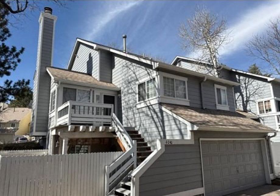 Property Front View